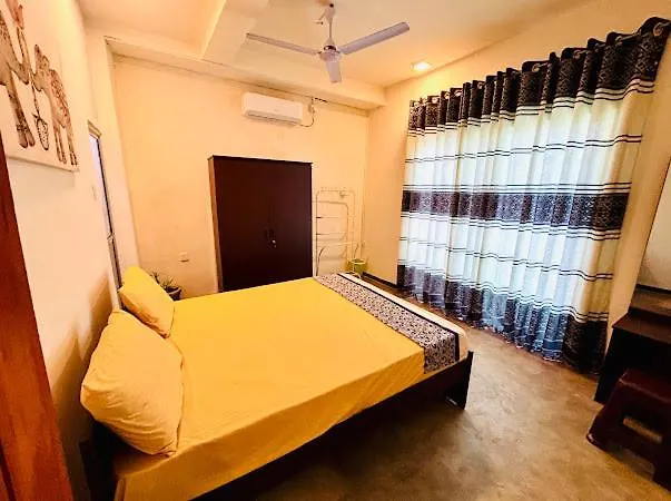 Villa Imasha Negombo Apartment