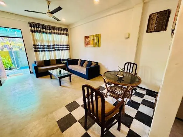Apartment Villa Imasha Negombo Sri Lanka