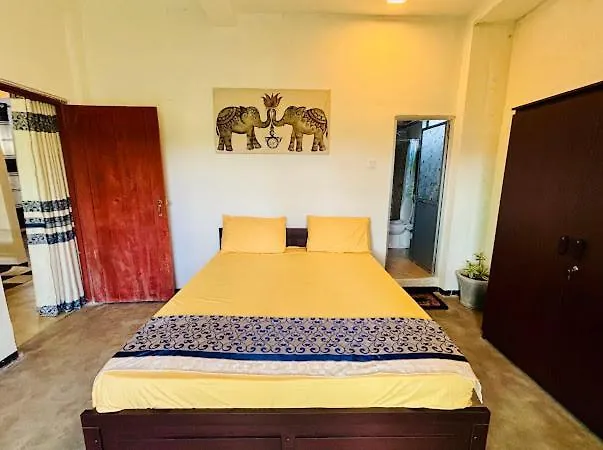 Apartment Villa Imasha Negombo